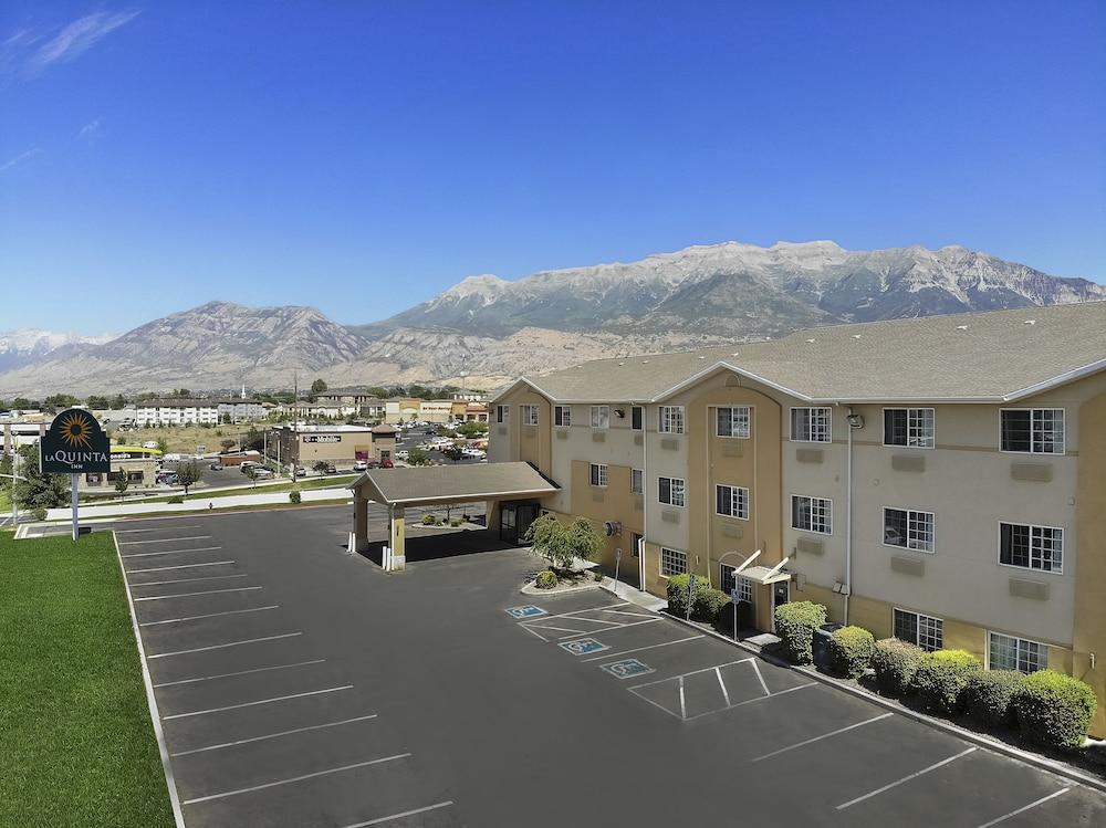 La Quinta By Wyndham North Orem Extérieur photo