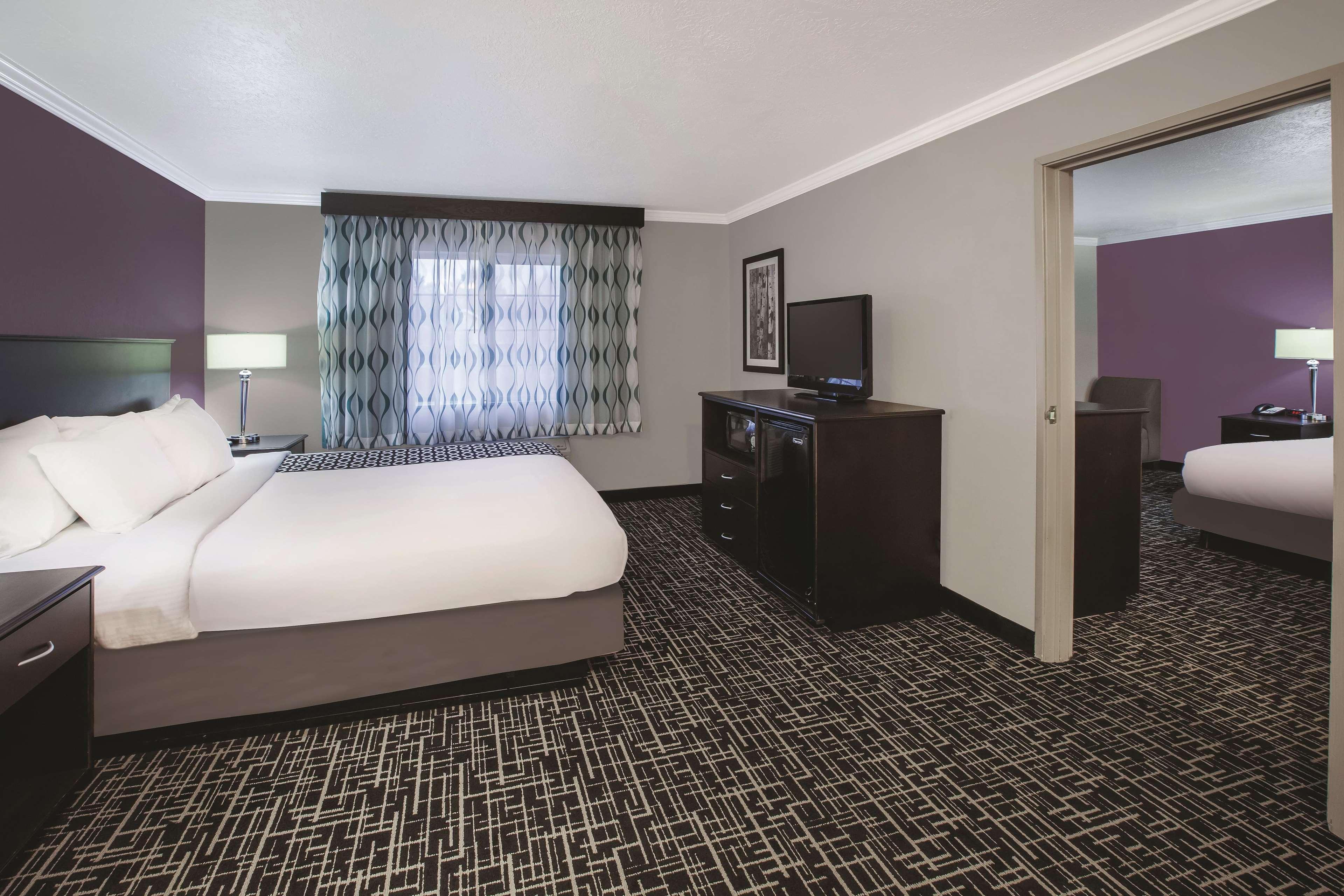 La Quinta By Wyndham North Orem Extérieur photo