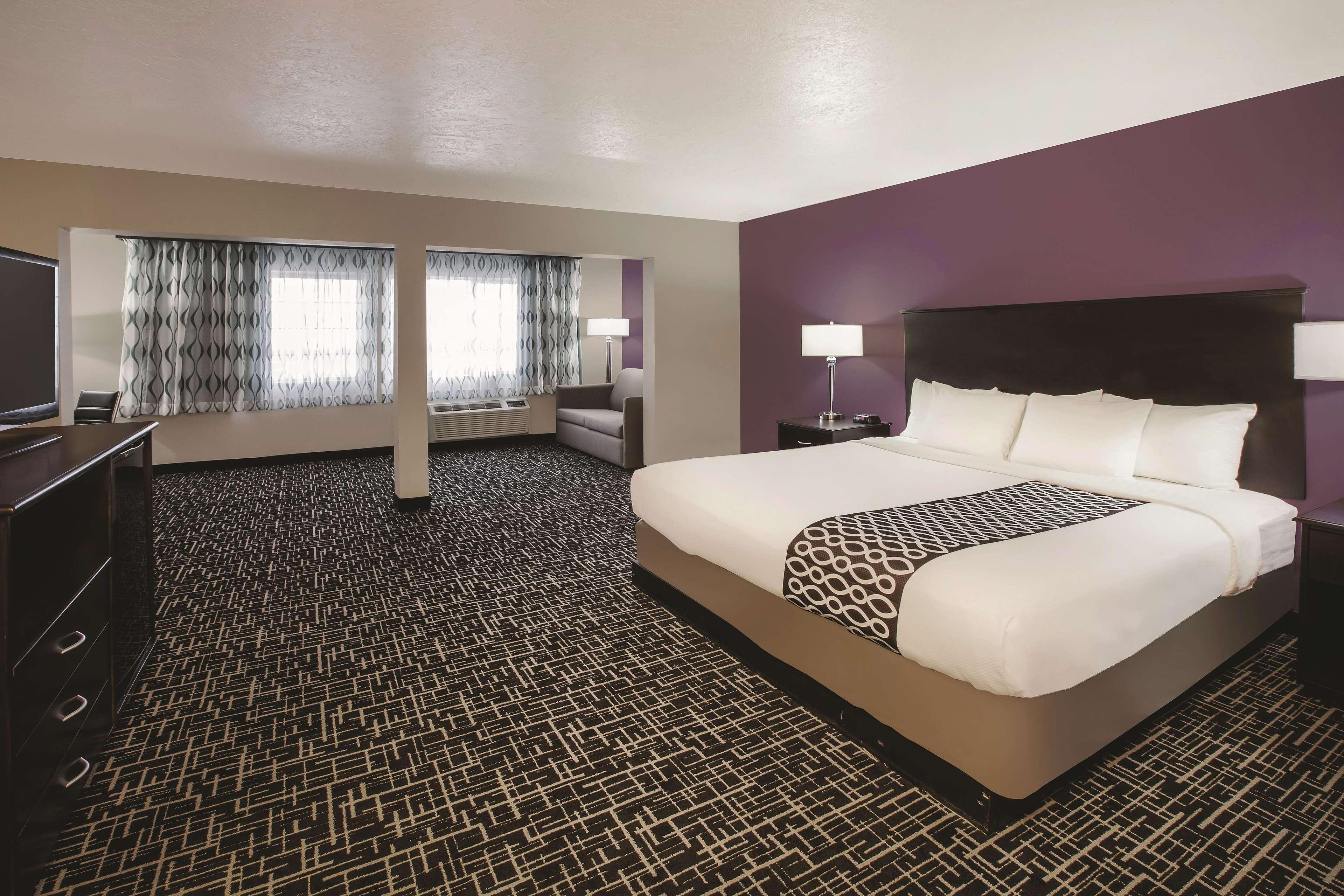 La Quinta By Wyndham North Orem Extérieur photo