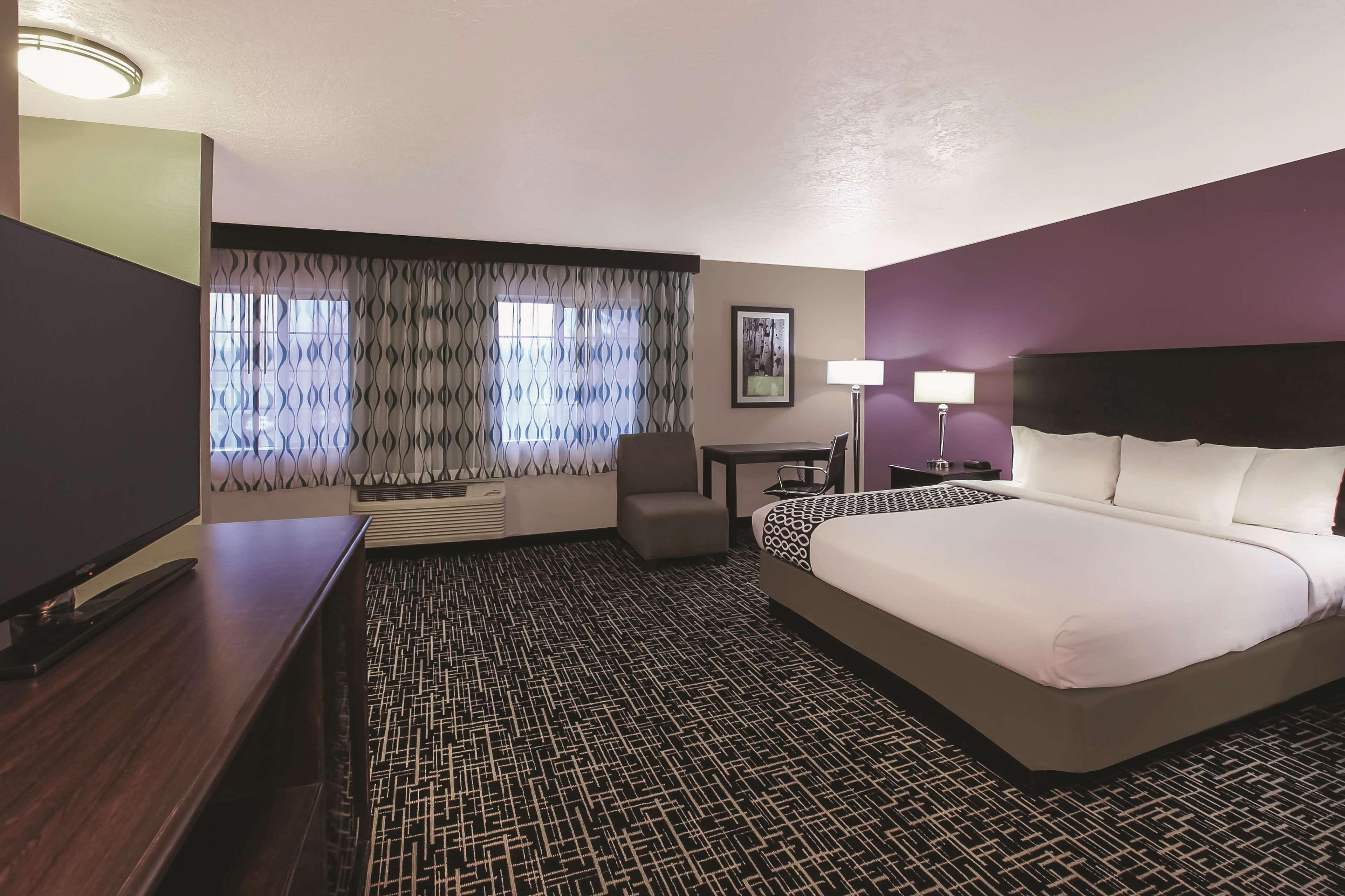 La Quinta By Wyndham North Orem Extérieur photo