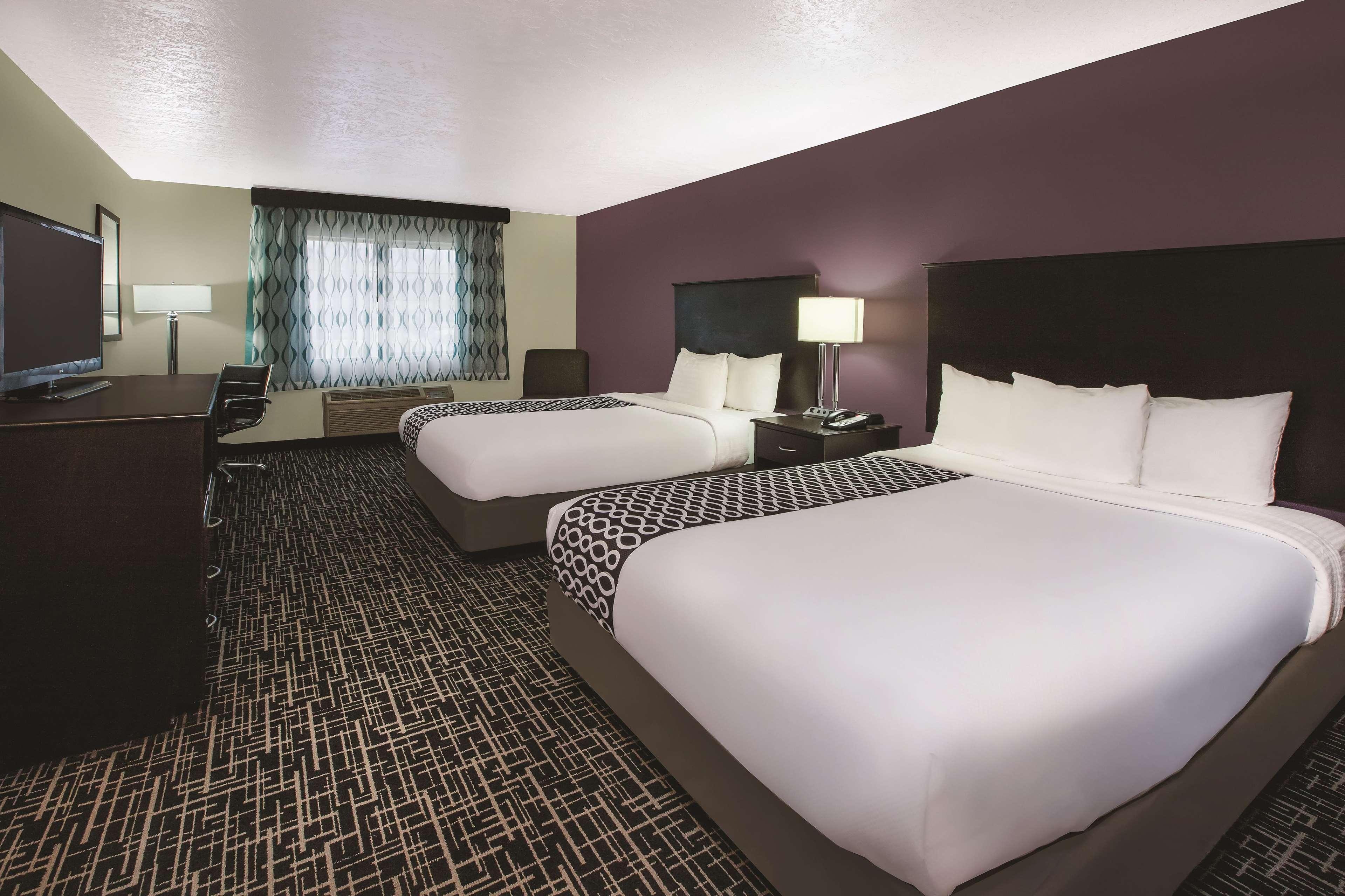 La Quinta By Wyndham North Orem Extérieur photo