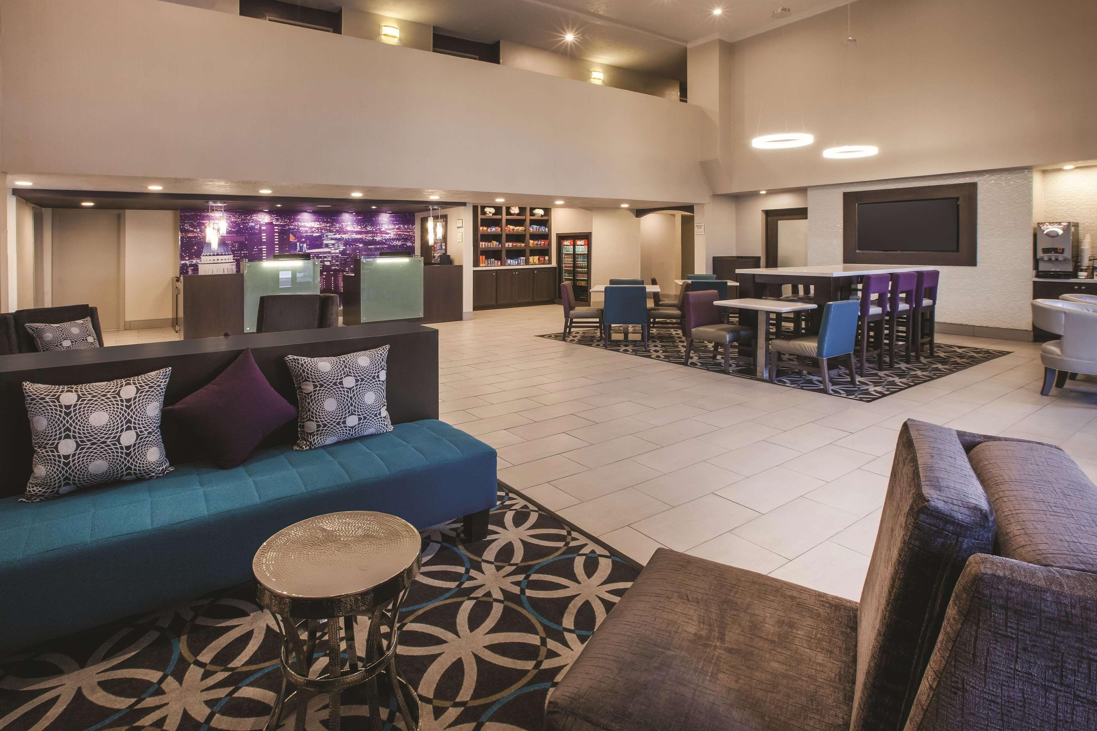 La Quinta By Wyndham North Orem Extérieur photo