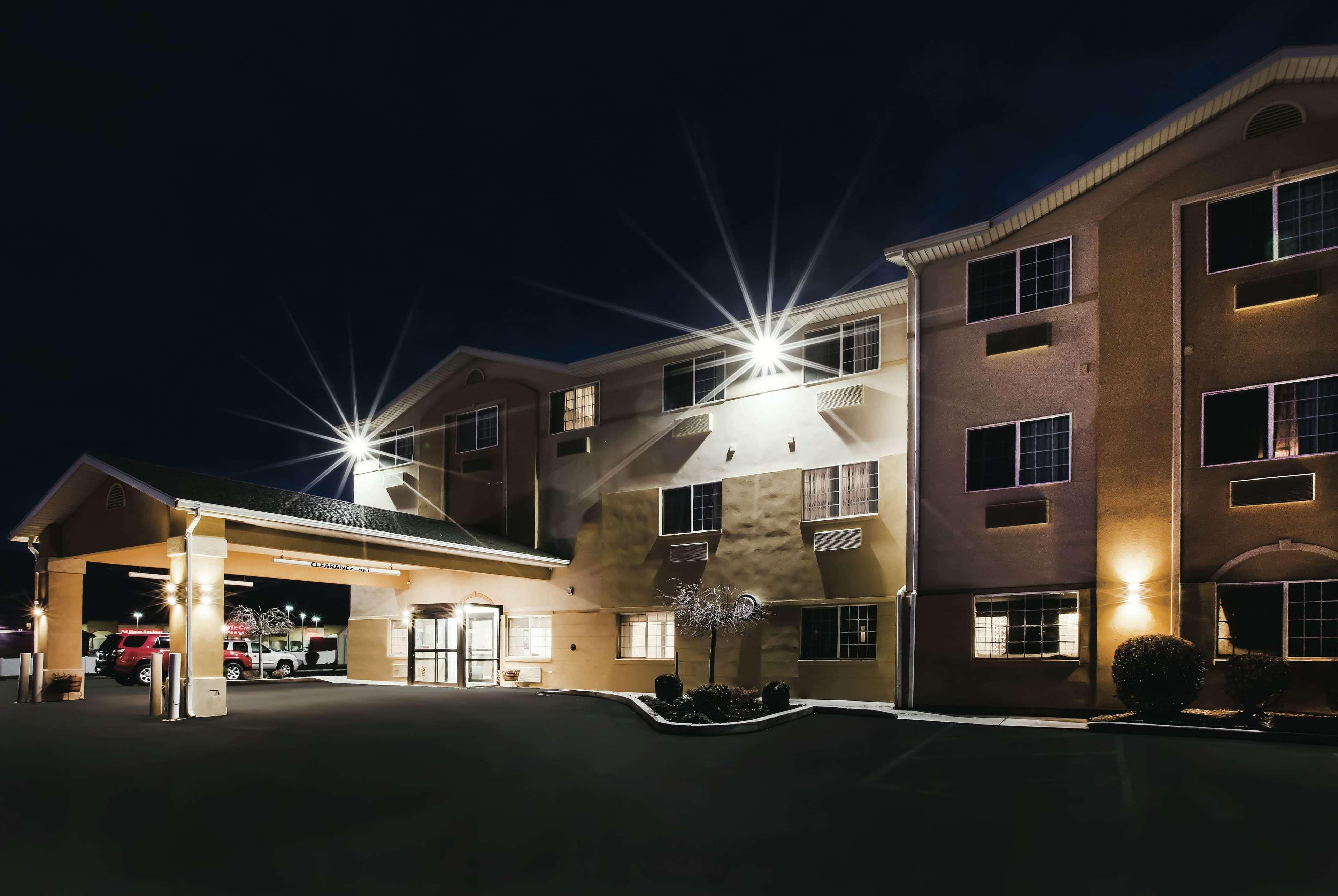 La Quinta By Wyndham North Orem Extérieur photo
