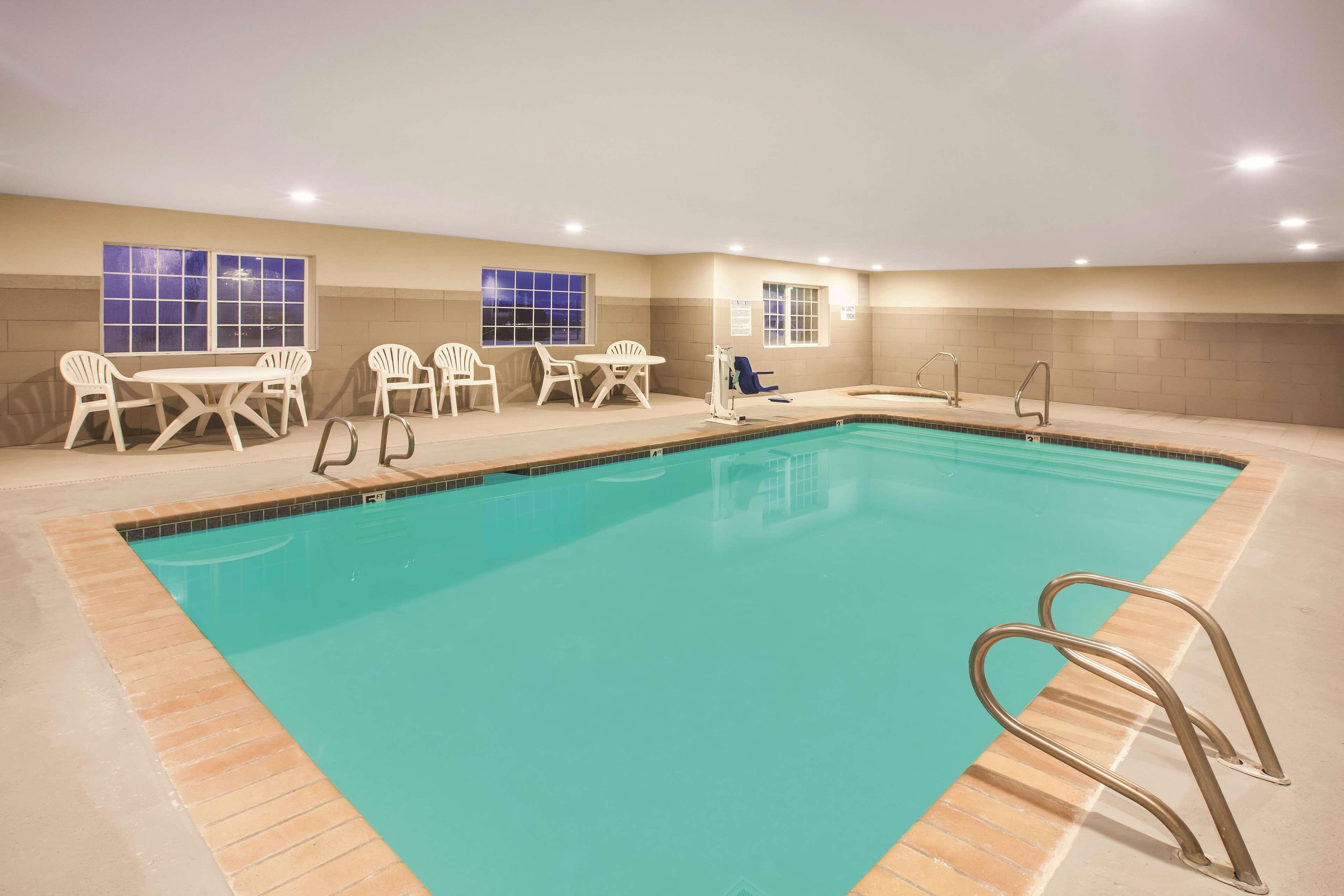 La Quinta By Wyndham North Orem Extérieur photo