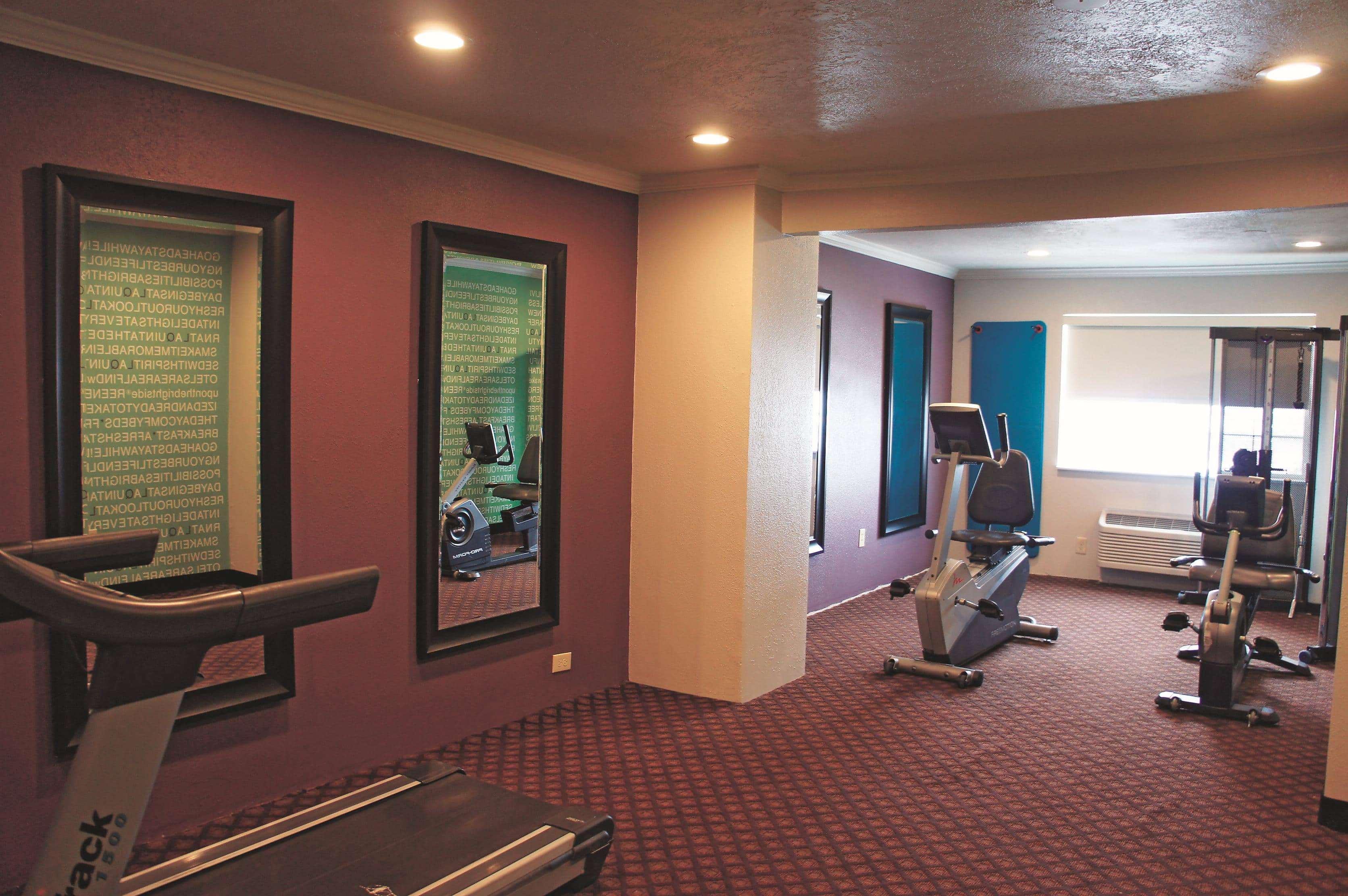 La Quinta By Wyndham North Orem Extérieur photo