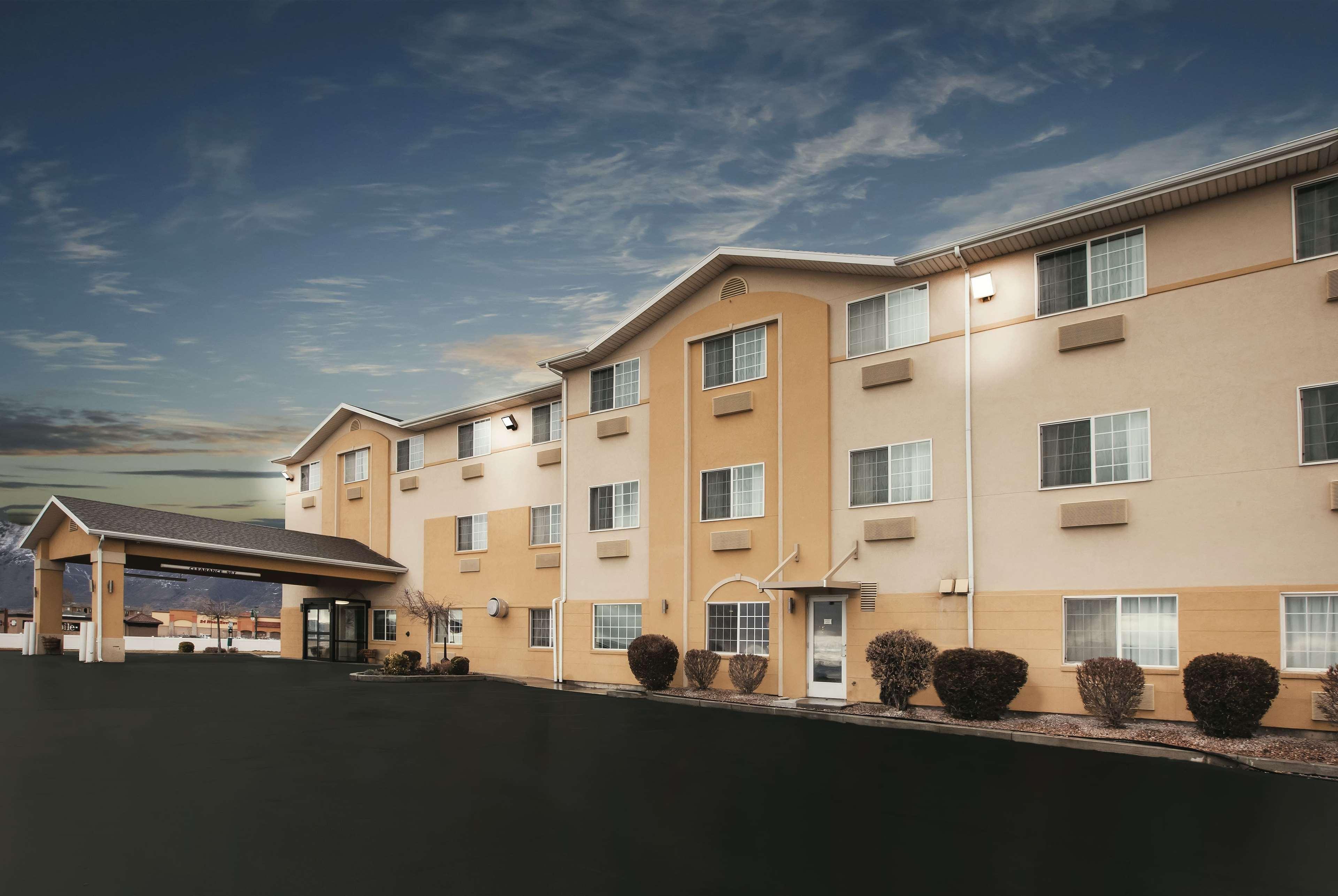 La Quinta By Wyndham North Orem Extérieur photo