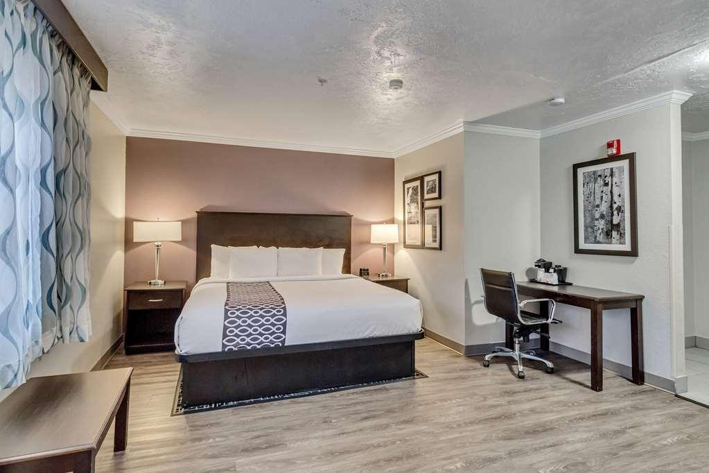 La Quinta By Wyndham North Orem Chambre photo