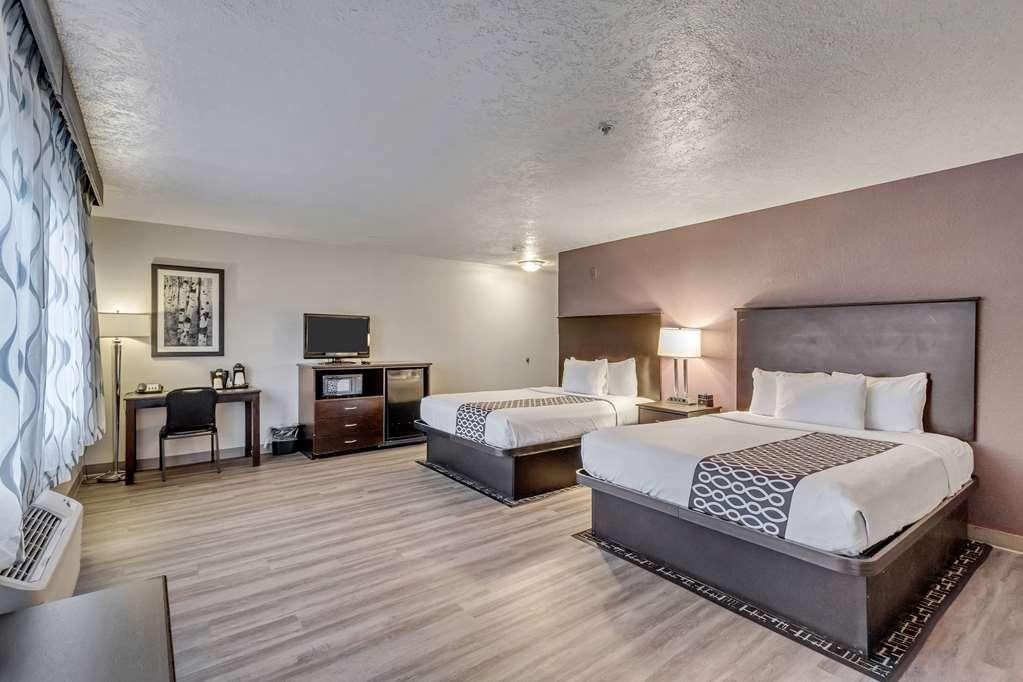 La Quinta By Wyndham North Orem Chambre photo