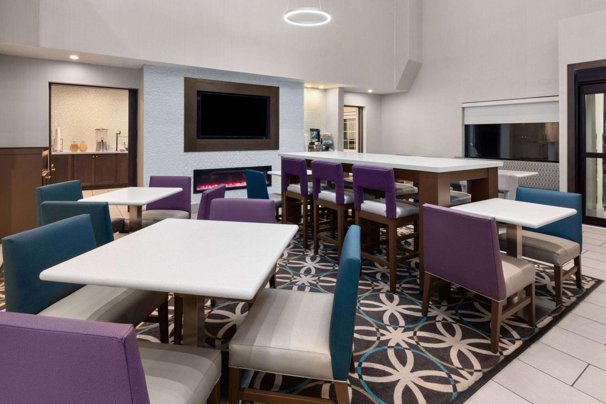 La Quinta By Wyndham North Orem Extérieur photo