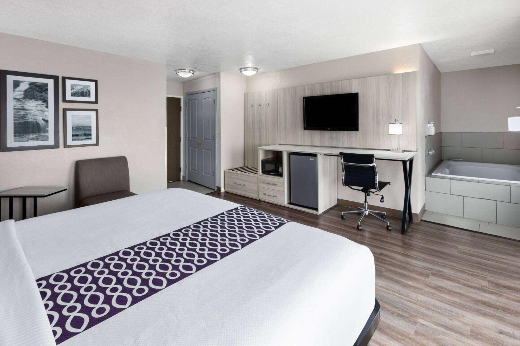 La Quinta By Wyndham North Orem Extérieur photo