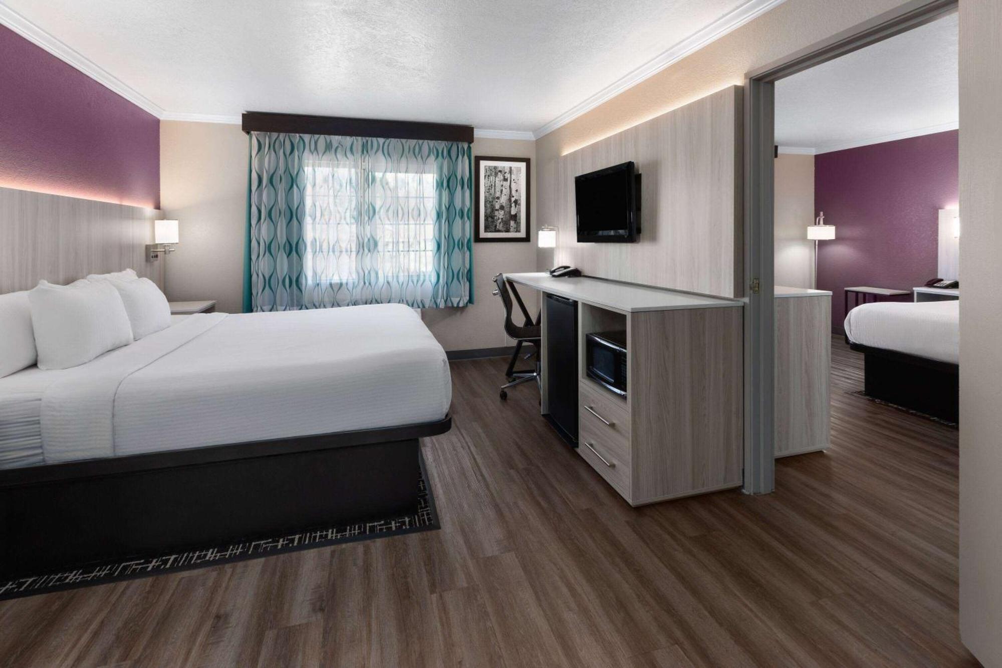 La Quinta By Wyndham North Orem Extérieur photo
