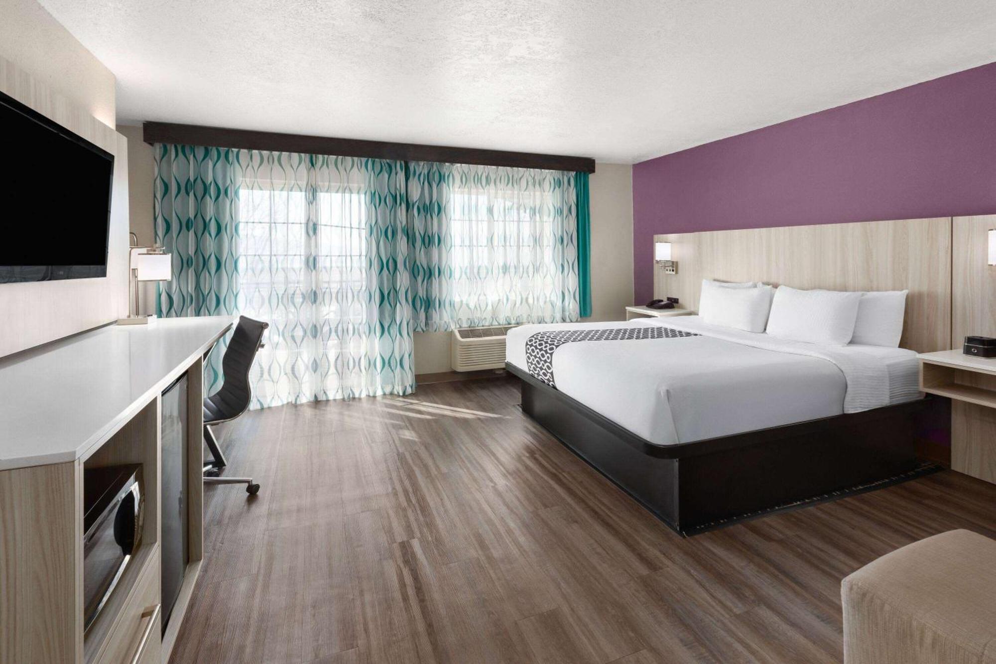 La Quinta By Wyndham North Orem Extérieur photo