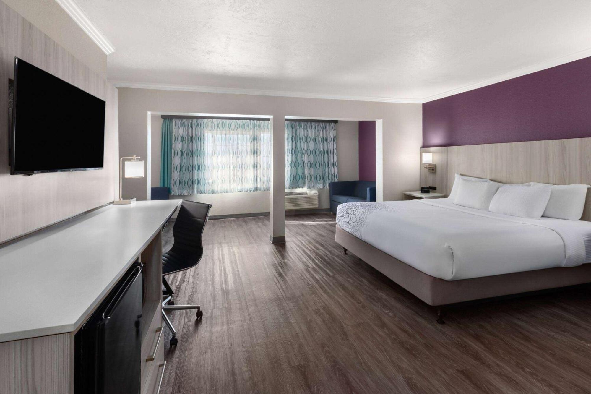 La Quinta By Wyndham North Orem Extérieur photo