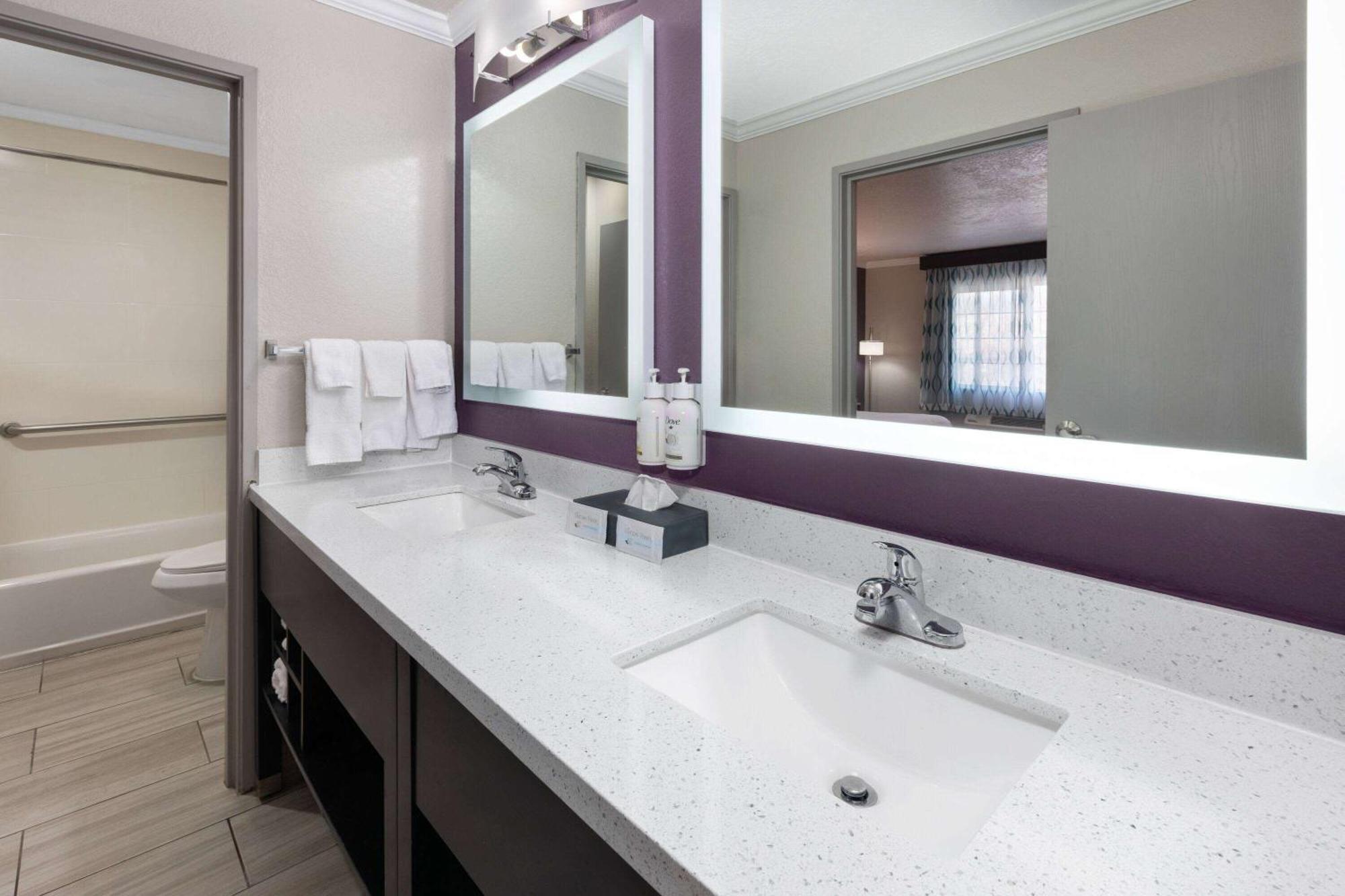 La Quinta By Wyndham North Orem Extérieur photo