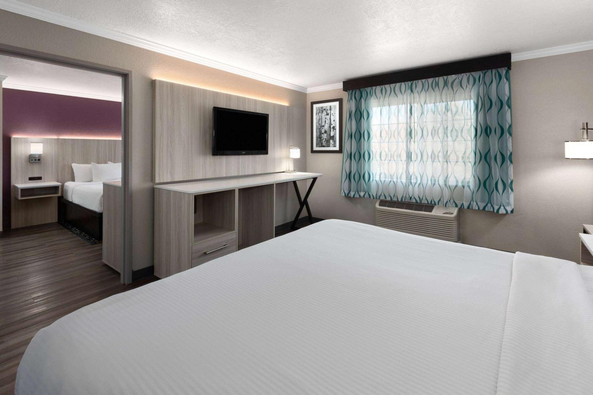 La Quinta By Wyndham North Orem Extérieur photo