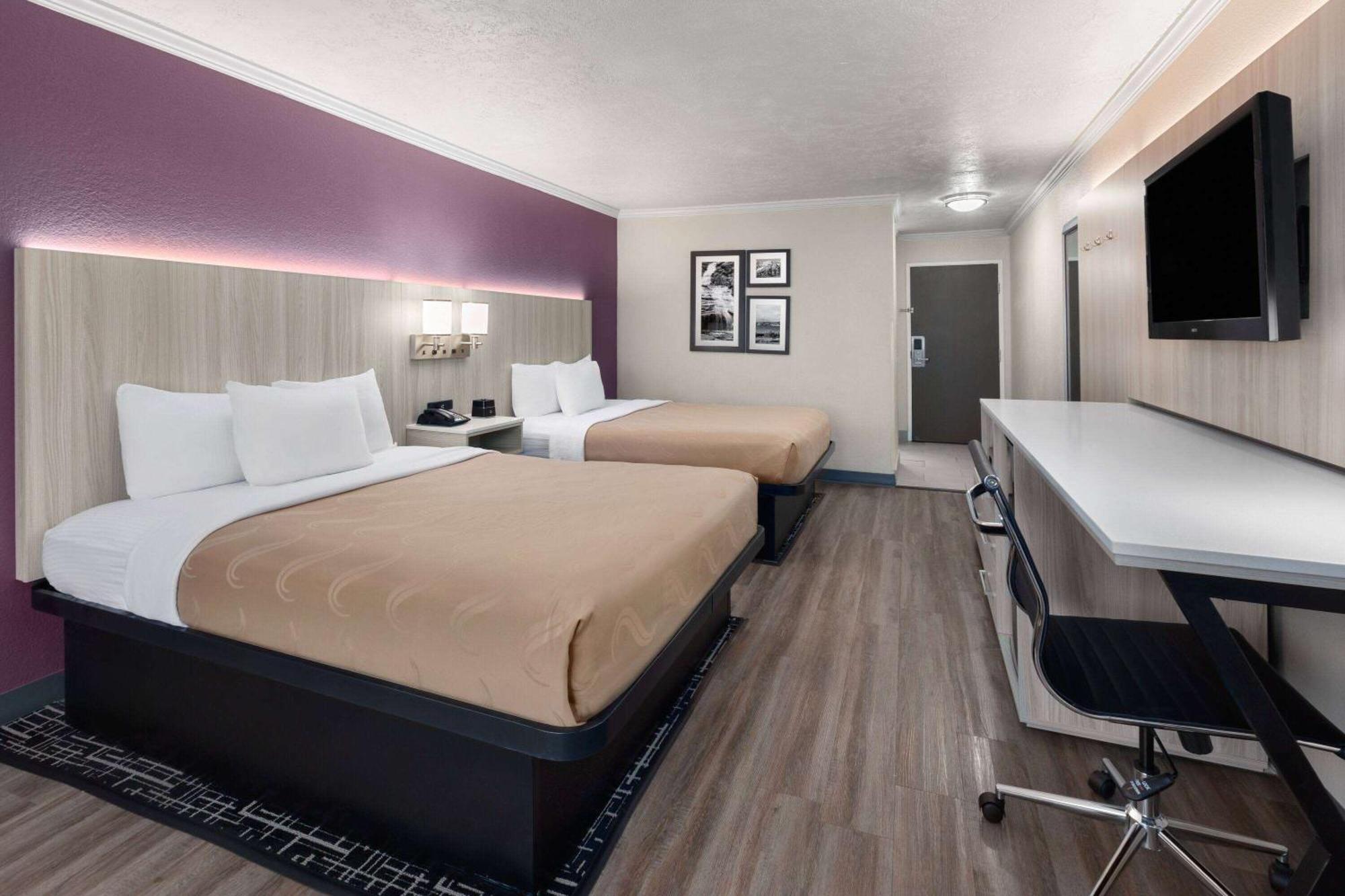 La Quinta By Wyndham North Orem Extérieur photo