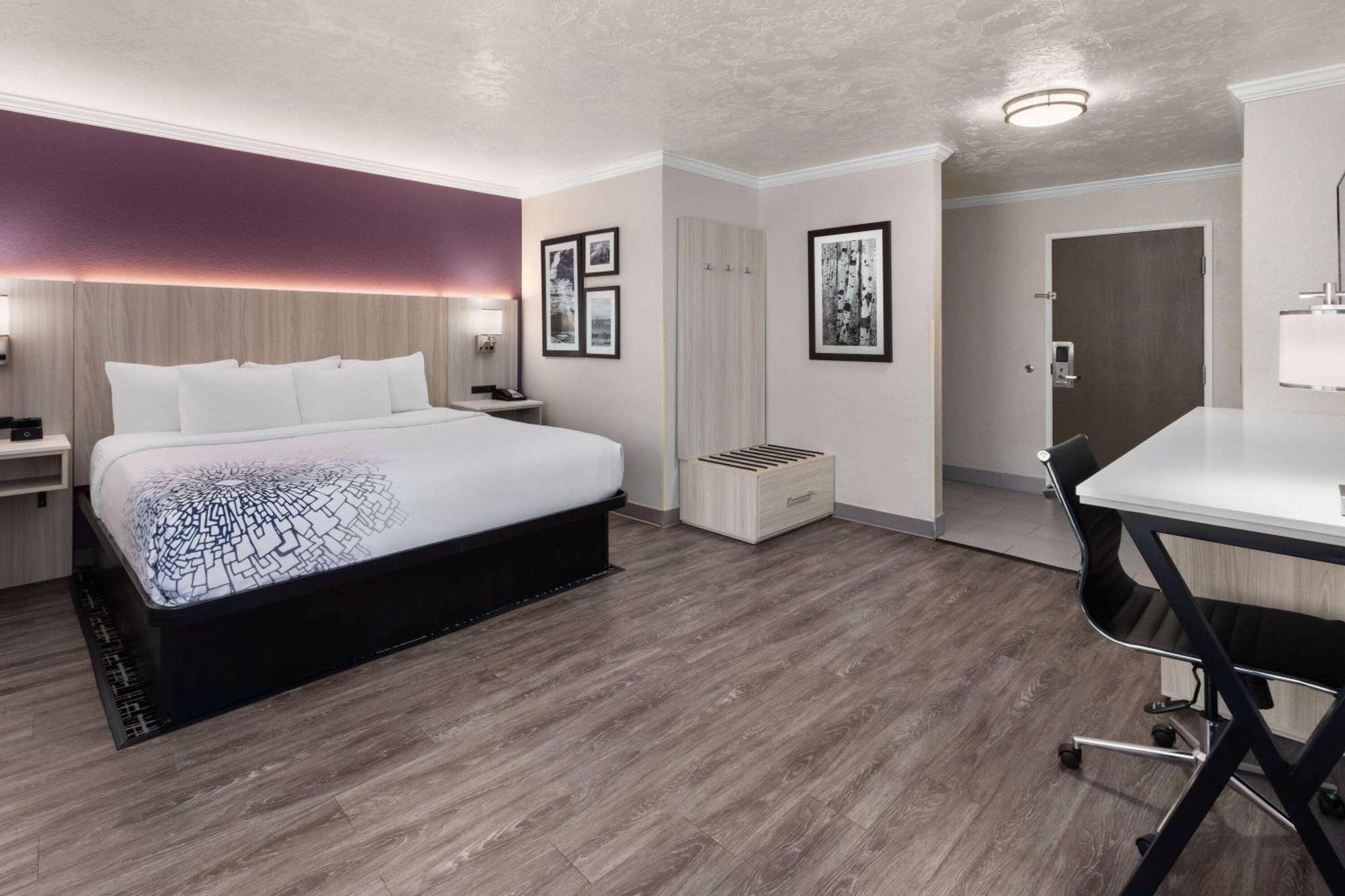 La Quinta By Wyndham North Orem Extérieur photo
