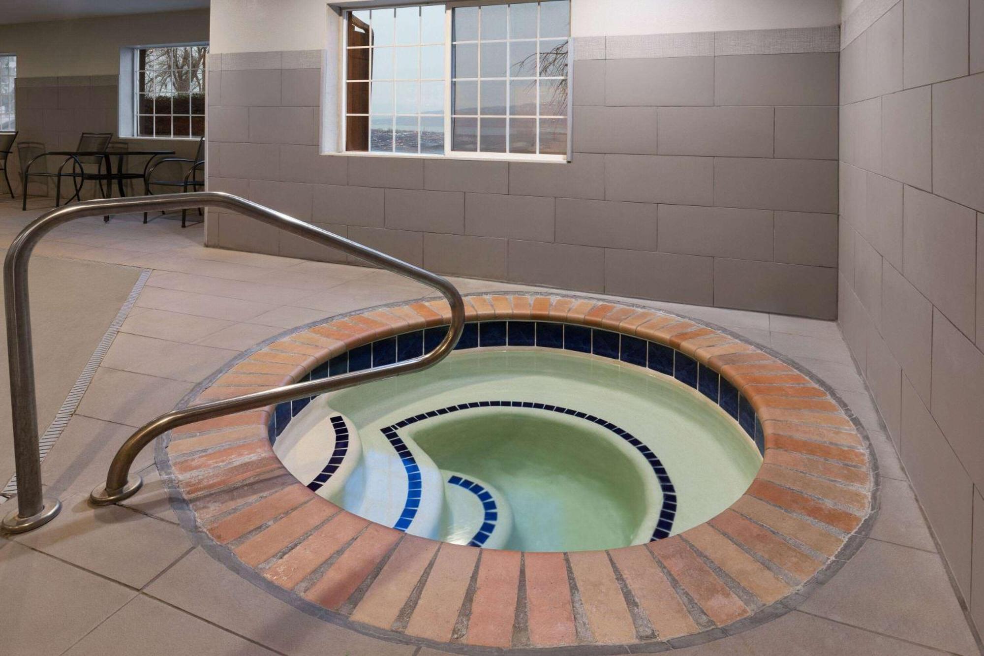 La Quinta By Wyndham North Orem Extérieur photo