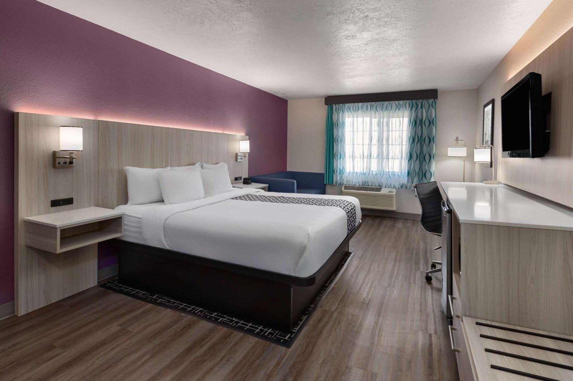 La Quinta By Wyndham North Orem Extérieur photo