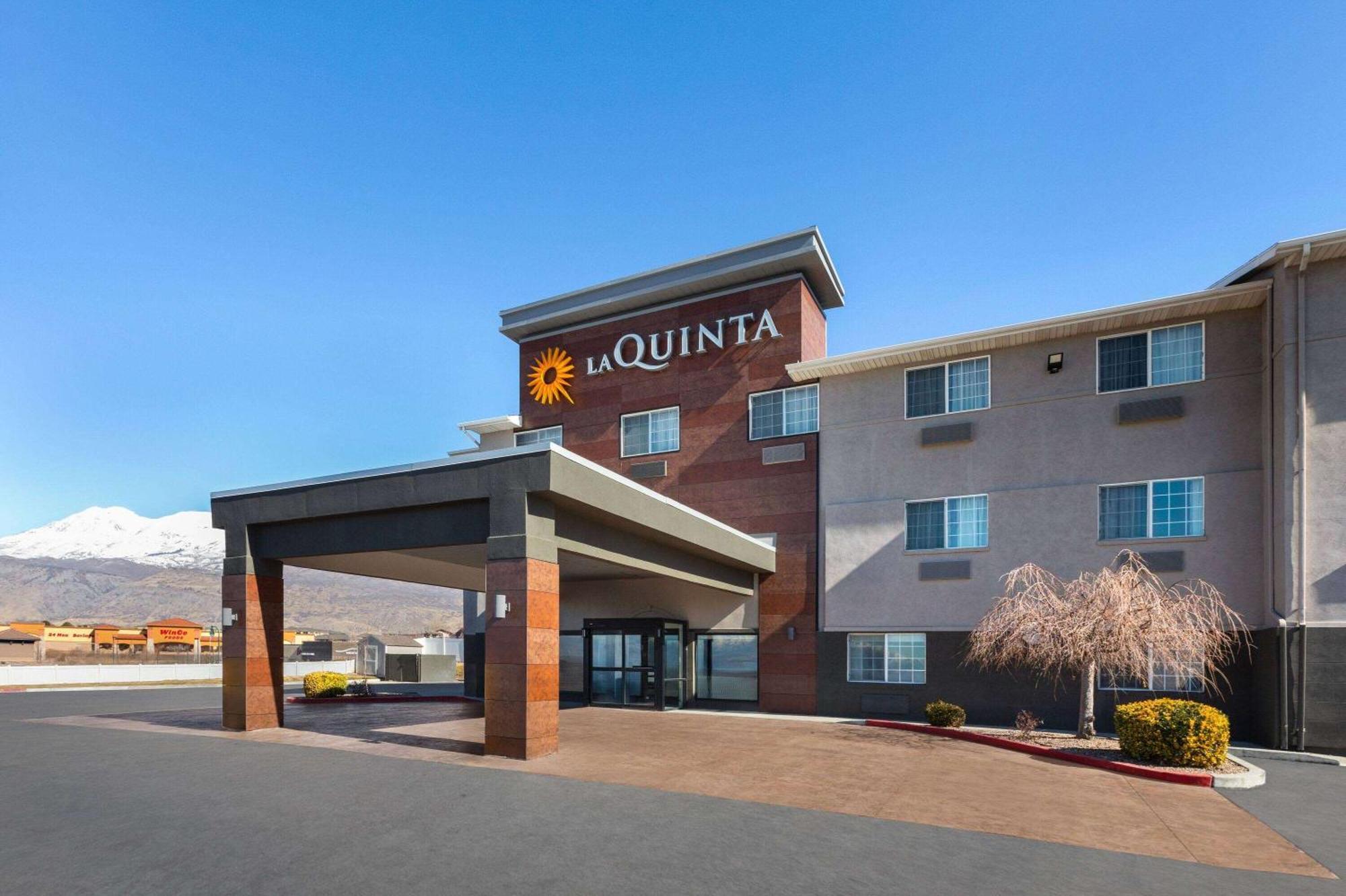 La Quinta By Wyndham North Orem Extérieur photo