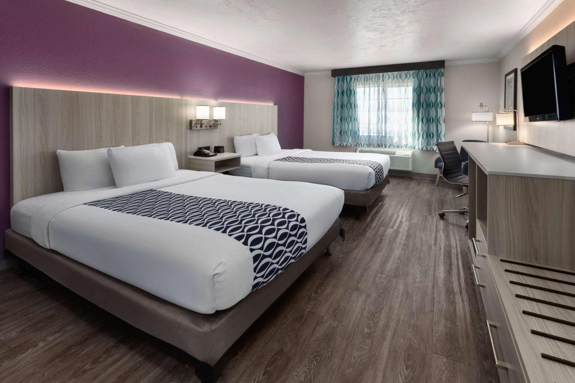 La Quinta By Wyndham North Orem Extérieur photo