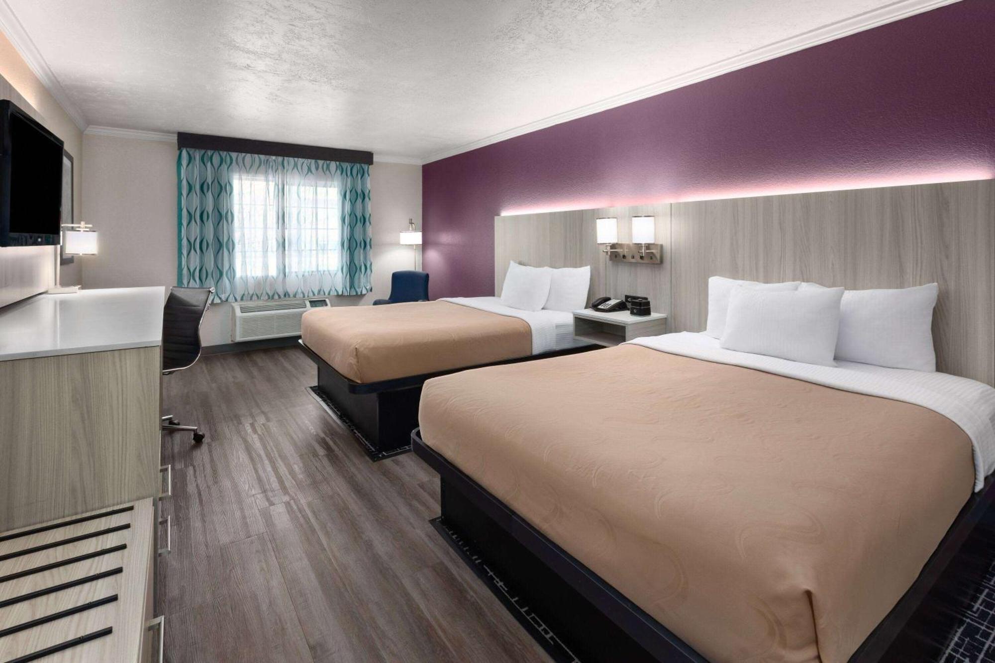 La Quinta By Wyndham North Orem Extérieur photo