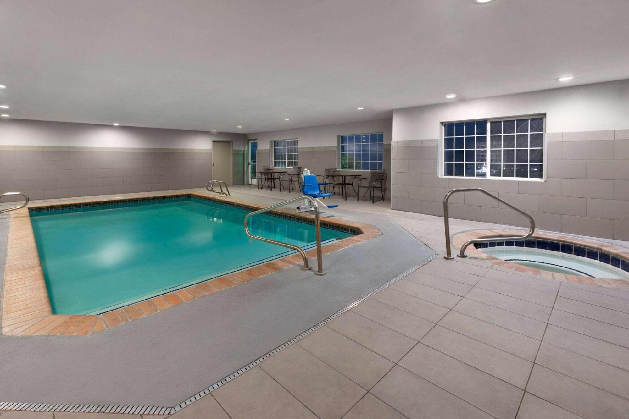 La Quinta By Wyndham North Orem Extérieur photo