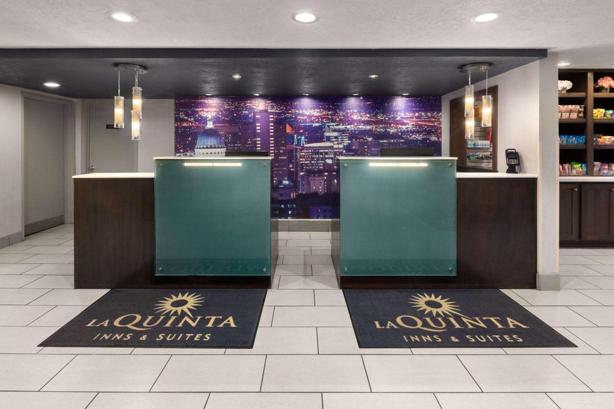 La Quinta By Wyndham North Orem Extérieur photo