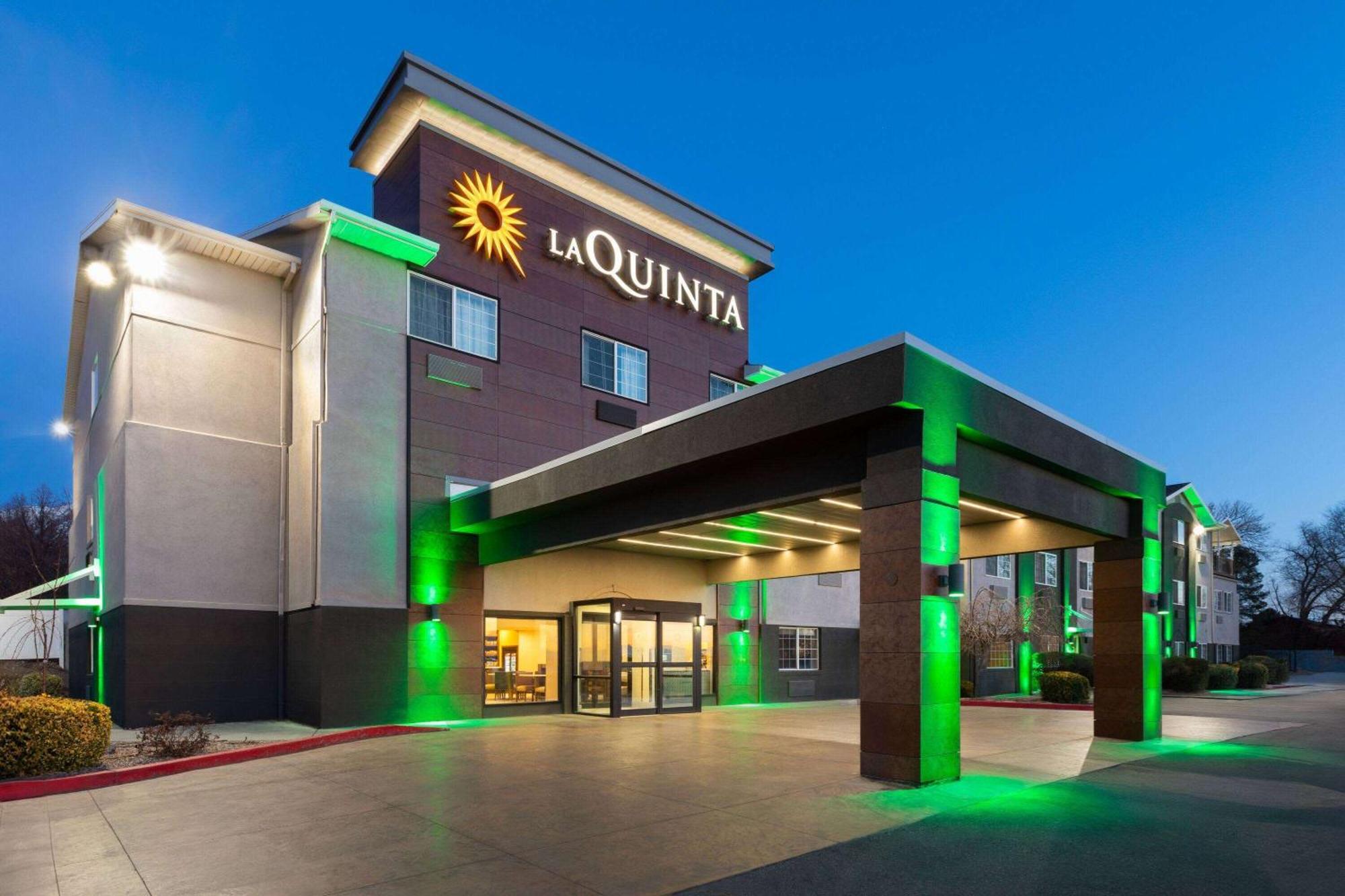 La Quinta By Wyndham North Orem Extérieur photo