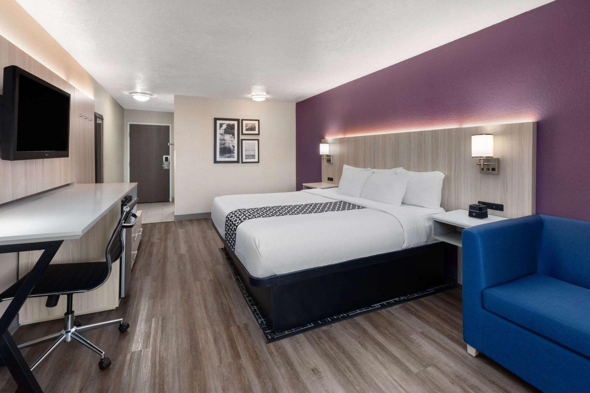 La Quinta By Wyndham North Orem Extérieur photo