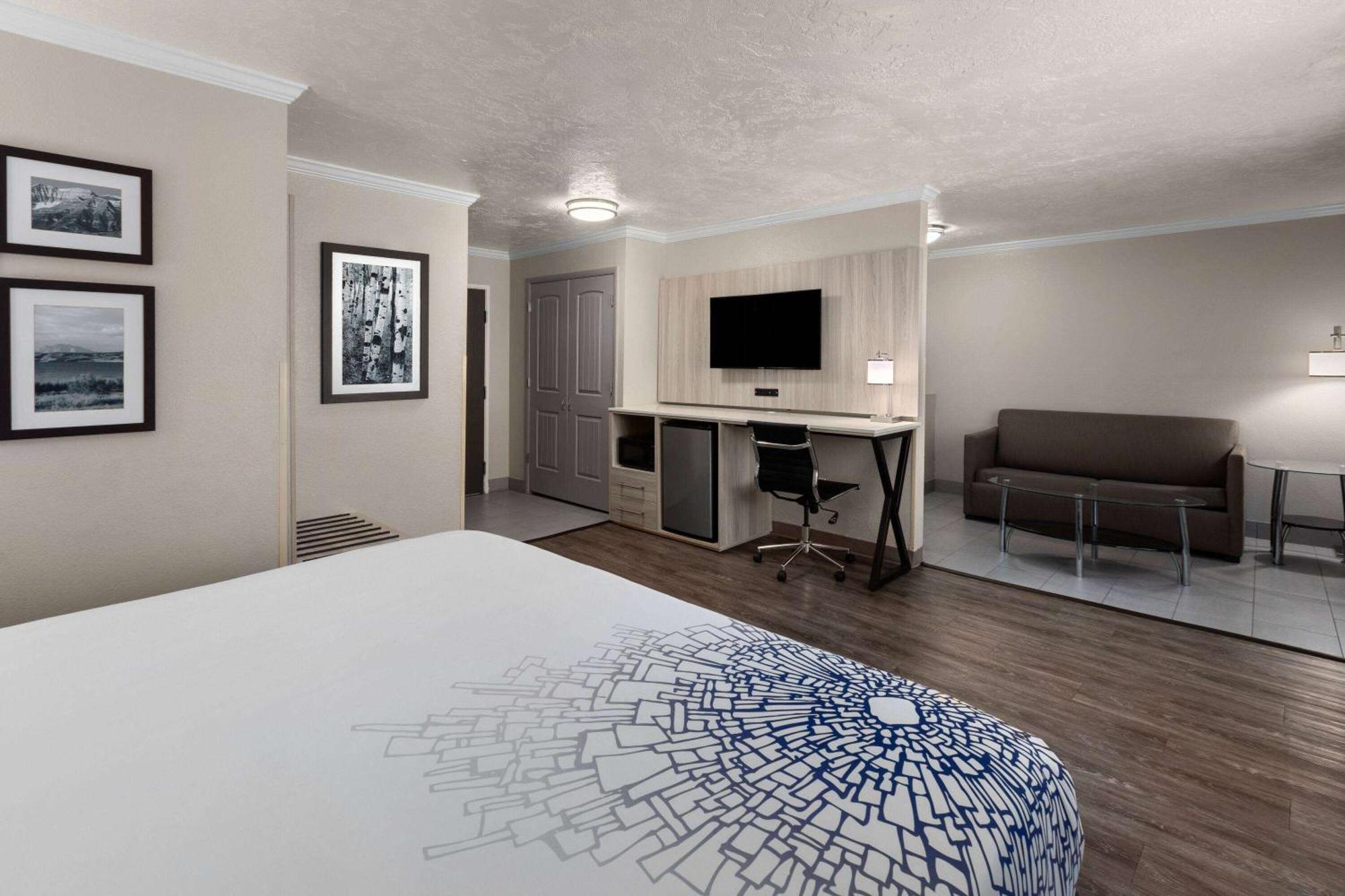 La Quinta By Wyndham North Orem Extérieur photo