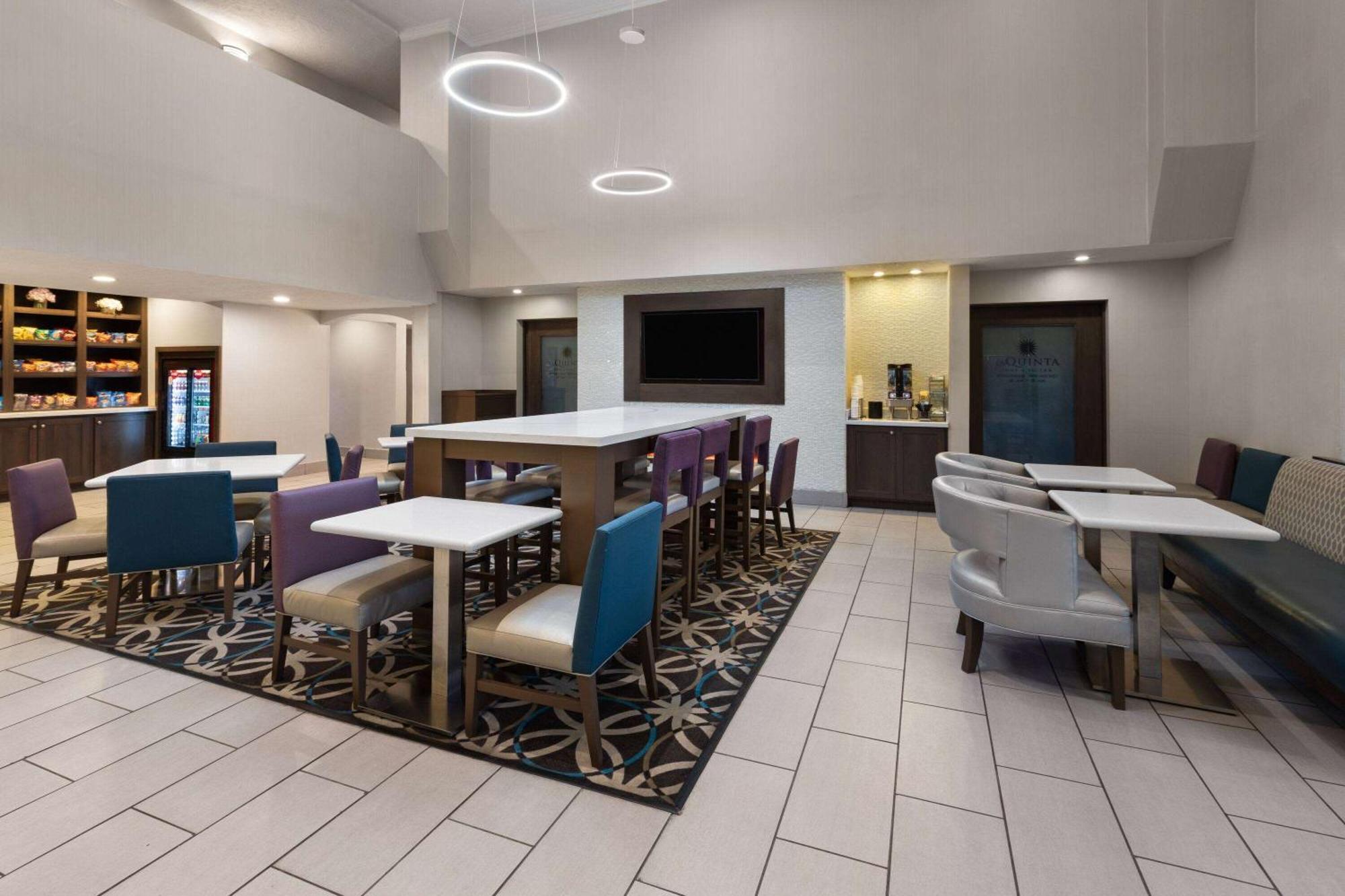 La Quinta By Wyndham North Orem Extérieur photo