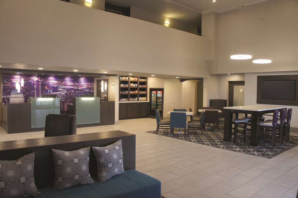 La Quinta By Wyndham North Orem Intérieur photo