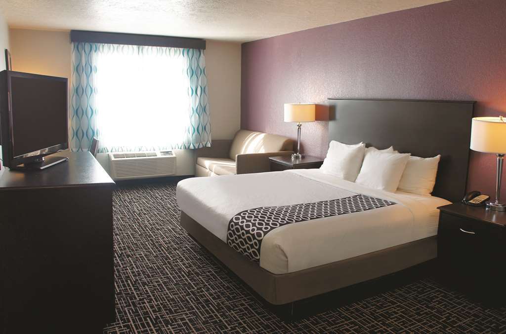 La Quinta By Wyndham North Orem Chambre photo